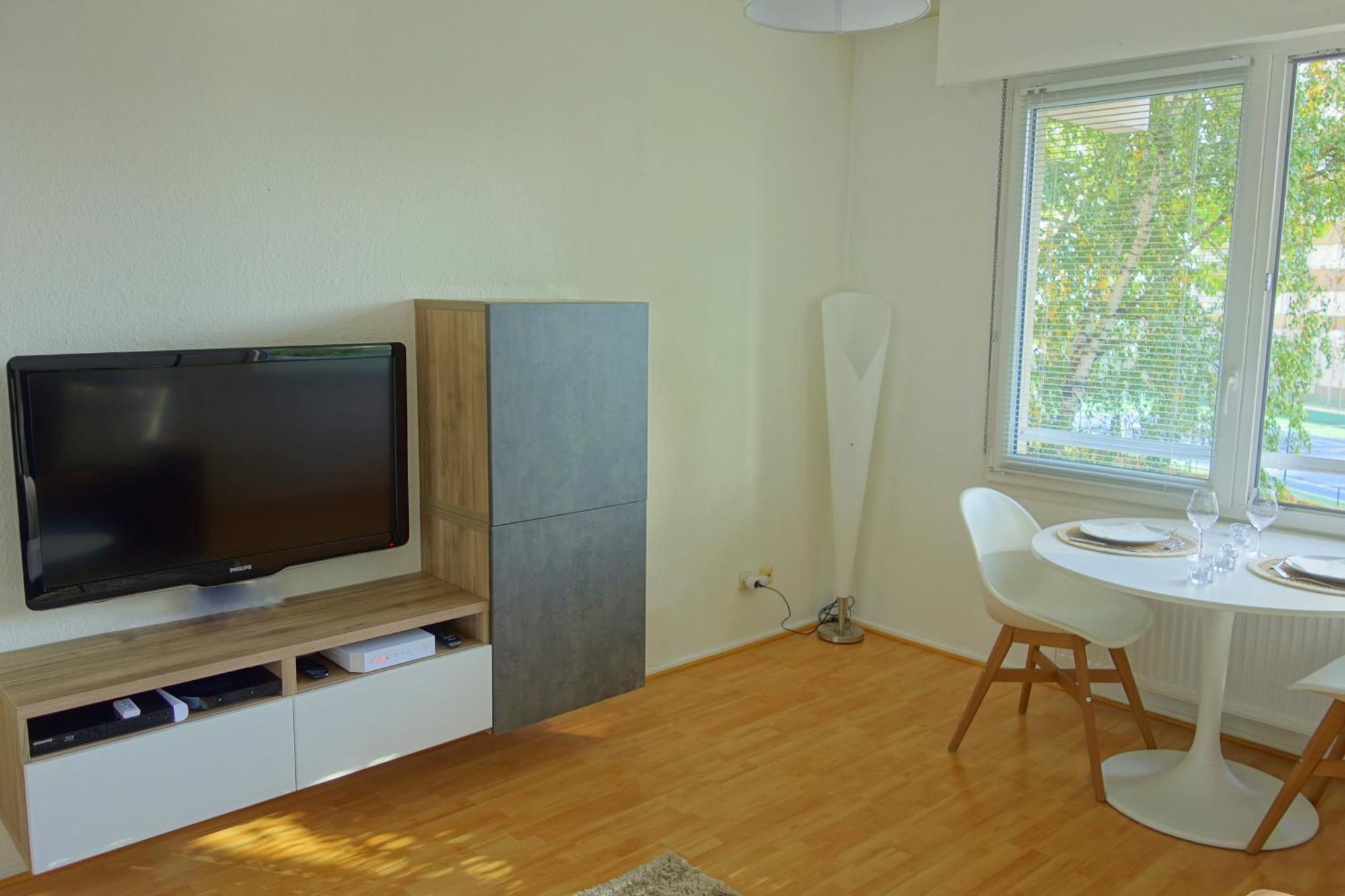 Arbres & Tennis สตราสบูร์ก ภายนอก รูปภาพ