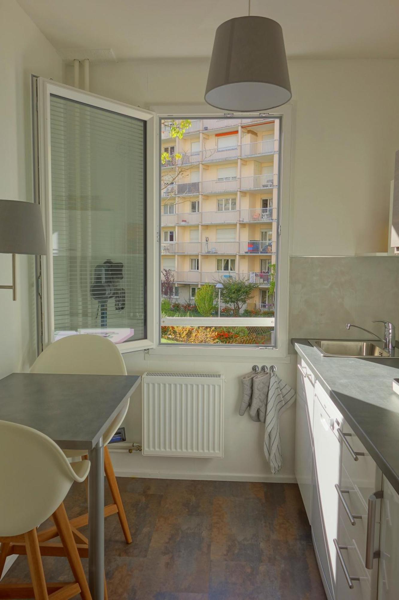 Arbres & Tennis สตราสบูร์ก ภายนอก รูปภาพ